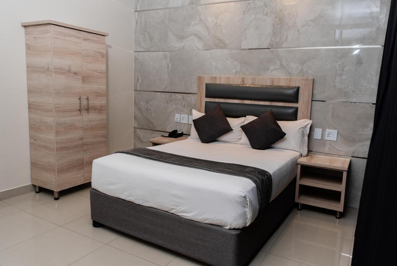 Bayside Hotel 116 West Street Durban Esterno foto